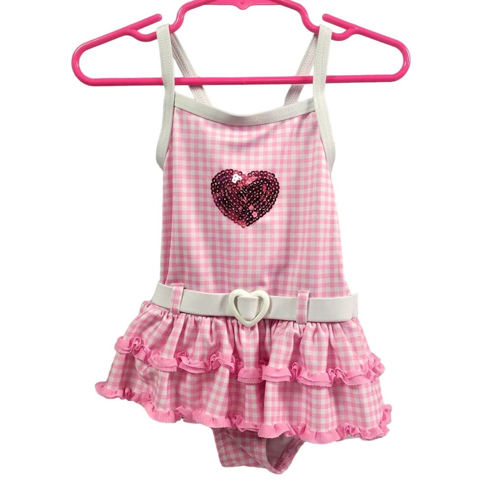 Penelope Mack Infant Swimsuit Size 18-24 mo.
